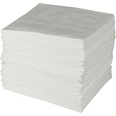 Spc 107701 Env Medium-Weight Economy Pads