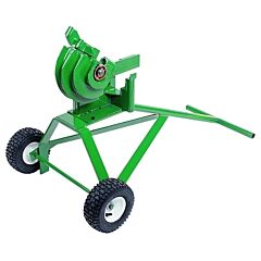 Greenlee 1800 Mechanical Bender, Series, For 1/2 In, 3/4 In, And 1 In Imc/Rigid Conduit