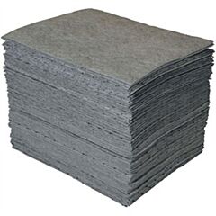 Spc 107706 Gp100 Gp Heavy-Weight Full Size Pads, Box Of 100