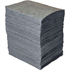 Spc 107707 Gp Light-Weight Double General Purpose Absorbent Pads