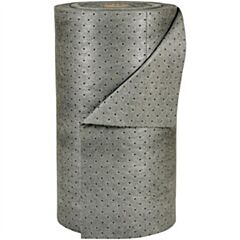 Spc 107735 Mro Plus Medium-Weight Roll (Perfed Every 15" & Up Center)