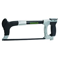 Greenlee 333A Heavy Duty Hacksaws, 12 In