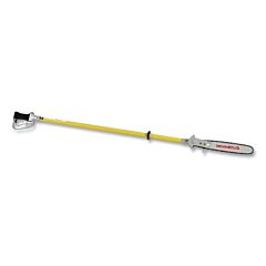 Greenlee 38568 Hydraulic Long-Reach Chain Saw, 13 In Cutting Capacity, 5 To 8 Gpm, 75 In L