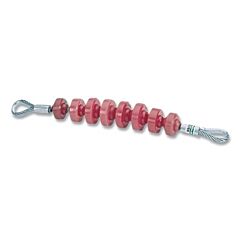 Greenlee 39257 Cable Puller Flexible Mandrel, 4 In, Plastic