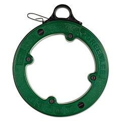 Greenlee 438-5H 07500 50' Fishtape Assembly