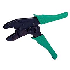 Greenlee 45504 Kwik Cycle 9 Crimper Frames, 9 In