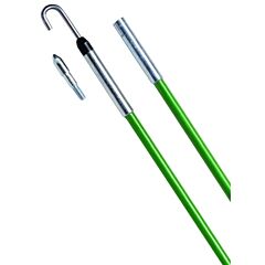 Greenlee 540-12 Fish Stix™, 1/4 In Dia, 12 Ft