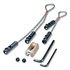 Greenlee 629 Grip Kit Wire ()