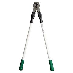 Greenlee 706 Heavy-Duty Cable Cutters, 31 1/2 In, Shear Cut