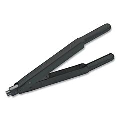 Greenlee 720 Keyway Punches, Notcher, 10 Gauge Cutting Cap.