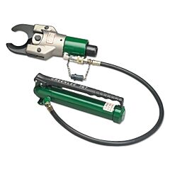 Greenlee 750 29149 Hydraulic Cable Cu
