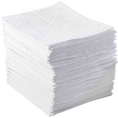 Spc Bpo100 (Pn: 114294) Basic Oil Only Heavy-Weight Pads