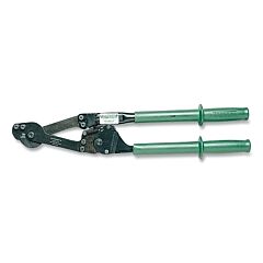 Greenlee 758 Cutter Ratchet Guy Wire()