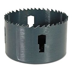 Greenlee 825-2-1/2 Bi-Metal Hole Saw, 2 1/2 In Dia.