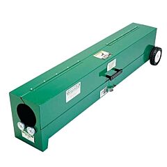 Greenlee 851 Electric Pvc Heater/Bender, 1/2 In To 4 In Pvc Bender, 120 Vac, 20 A