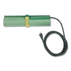 Greenlee 860-1-1/2 Electric Pvc Heater/Bender, 1/2 In To 1-1/2 In Pvc Heating Blanket, 120 V