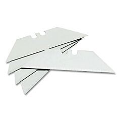 Greenlee 9952-11 Replacement Blades For Utility Knifes, 5.25 In L, Steel