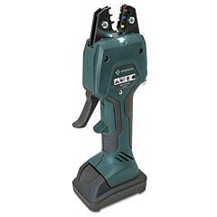 Greenlee Ek50Ml13811 Microtool Kit W/13Mm Jaw 110V