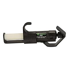 Greenlee G2090 Adjustable Cable Stripping Tool, 7-1/2 In L, 8 Awg To 750 Kcmil, Black