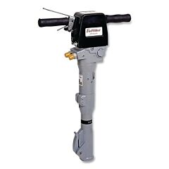 Greenlee Hpb45-1Avs Pneumatic Breaker, 28-1/2 In L, Cushioned/Spring-Dampened