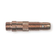 Weldcraft 10N28 Collet Bodies, 1/8 In, 18, 26