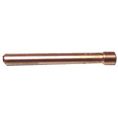 Weldcraft 13N24 Collets, 1/8 In, 20/25/9 Torch