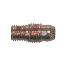 Weldcraft 13N28 Collet Bodies, 3/32 In, 9, 20, 22