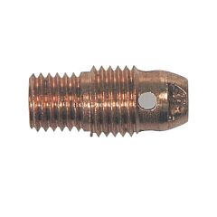 Weldcraft 13N29 Collet Bodies, 1/8 In, 9, 20, 22