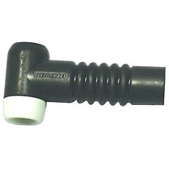 Weldcraft 17F Air-Cooled Flex Heads, For Wp-, V Torches