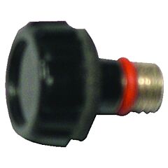 Weldcraft 22-7 Collet Knob, For 22, 23 Torches
