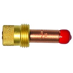 Weldcraft 45V24 Gas Lenses, 0.04 In, 17, 18, 26