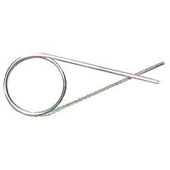 Weldcraft 53N04 Wire Clamp, Stainless Steel, For 20, 22, 25 Torches