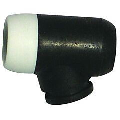 Weldcraft 9-90 Interchangeable Heads, 90°, For 9, 9P, 9V, 20, 20P, 25 Torches
