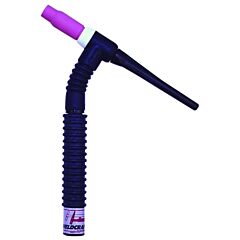 Weldcraft Wp-17F Wp-17F Tig Torch Body, Flexible Head, 7/8 In