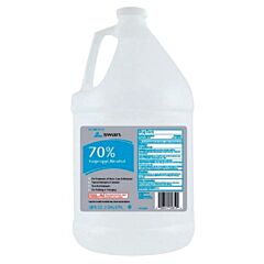 First Aid Only 12-660 Alcohol, 70% Isopropyl, Gallon