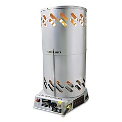 Heat Star F170475 Portable Convection Heater, 200,000 Btu/H, Propane