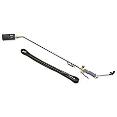 Heat Star F272601 Hand Held Torch, 31 In Handle
