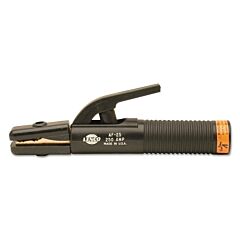Lenco 1030 Le Af/Ht Electrode Holder, 300 A, Glass Filled Nylon/Molded Fiberglass Compound, 2/0 Cable, 3/16 In Electrode Cap, 8-1/2 In L