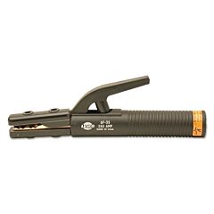 Lenco 1050 Le Af/Ht Electrode Holder, 400 A, For 3/0 Cable, 1/4 In Capacity, 10-1/2 In L