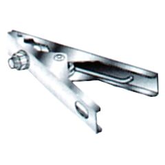 Lenco 2000 Economy Ground Clamp, 200 A