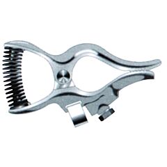 Lenco 2011 Insulated Spring Clamp, 200 A, 4 To 1/0