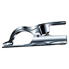 Lenco 2020 Quality Ground Clamp, 300 A, 1/0 And 2/0, 300