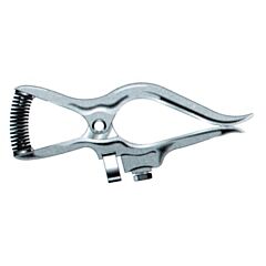 Lenco 2021 Insulated Spring Clamp, 300 A, 1/0 And 2/0, Lpg-300