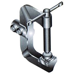 Lenco 2060 G Ground Clamp, 600 A, 3/0 And 4/0