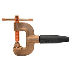 Lenco 2070 Mig-300/Mig-600 Ground Clamp, 600 A, 3/0 And 4/0, Mig-600