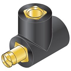 Lenco 5900 T Cable Connector, 500 Amp