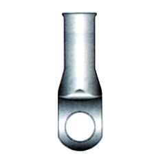 Lenco 7021 Cable Lug, 1/0 Thru 2/0 Capacity, L Thru 1020