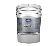 Sprayon Sc0200050 Lu™200 Dry Film Moly Lubricant, 5 Gal, Pail