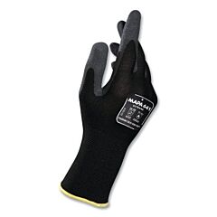 Mapa 34641029 Ultrane 641 Gloves, 9, Black