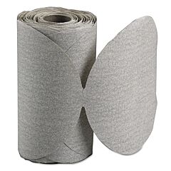 Carborundum 5539510523 Silicon Carbide Dri-Lube Paper Discs, Zirconia Alumina, 5 In Dia., P120 Grit